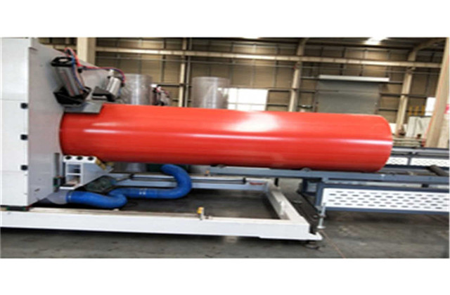 逃生管能應(yīng)用在哪些地方？(圖2)